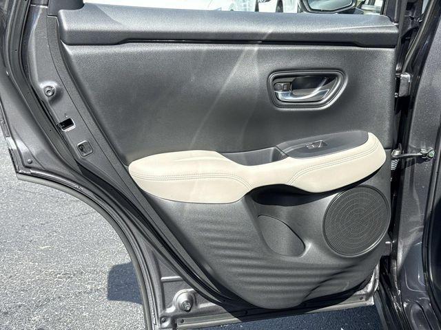 used 2025 Honda HR-V car, priced at $23,809
