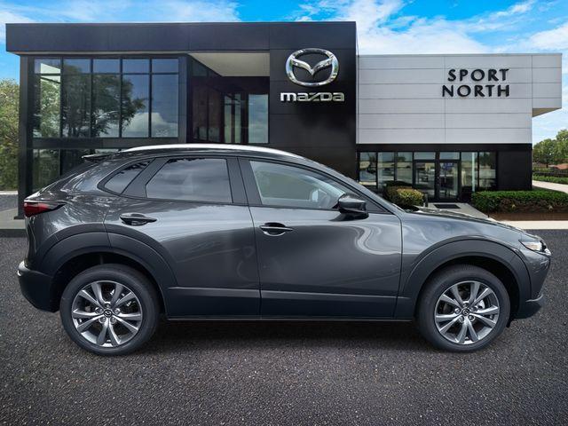 new 2026 Mazda CX-30 car, priced at $30,020