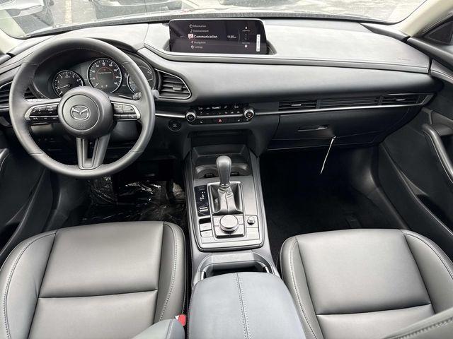 new 2026 Mazda CX-30 car, priced at $30,020