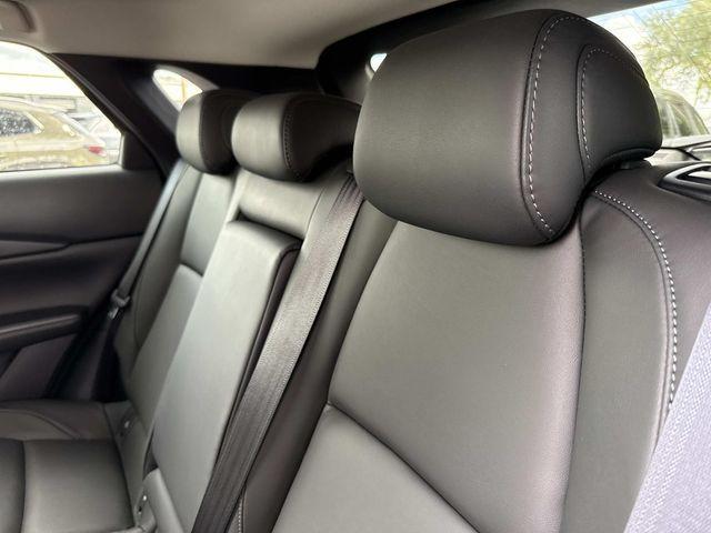 new 2026 Mazda CX-30 car, priced at $30,020