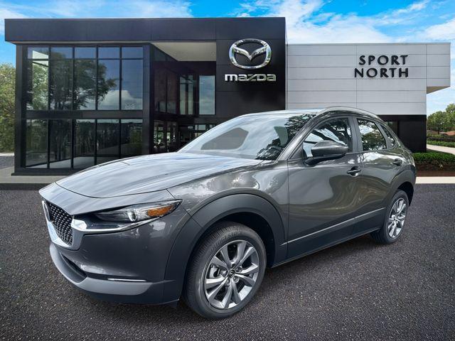 new 2026 Mazda CX-30 car, priced at $30,020