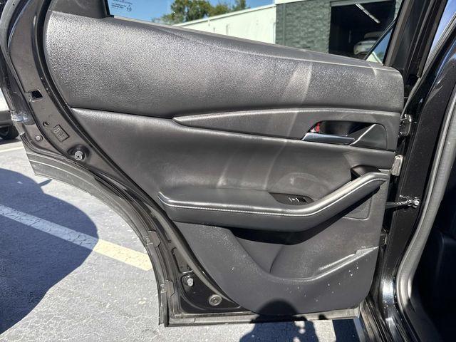used 2023 Mazda CX-30 car, priced at $19,788