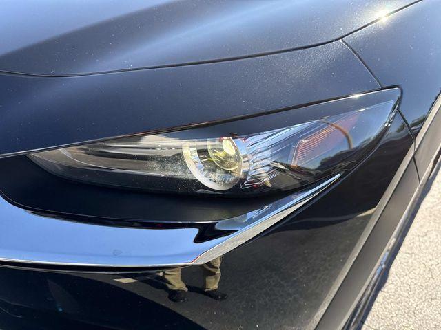 used 2023 Mazda CX-30 car, priced at $19,788
