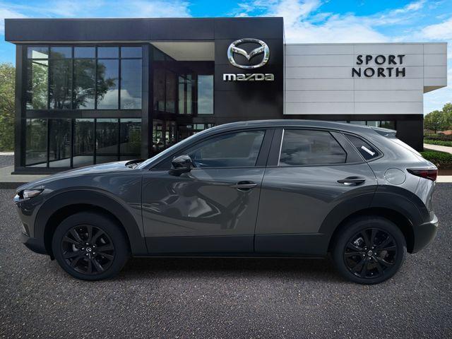 new 2026 Mazda CX-30 car, priced at $27,262