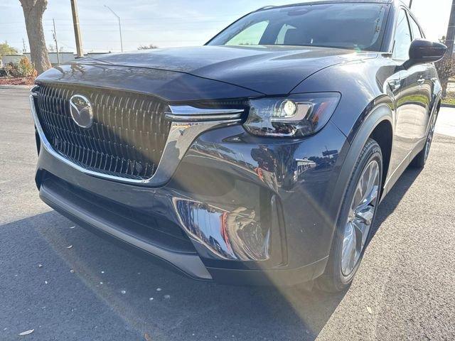 new 2026 Mazda CX-90 car, priced at $41,806