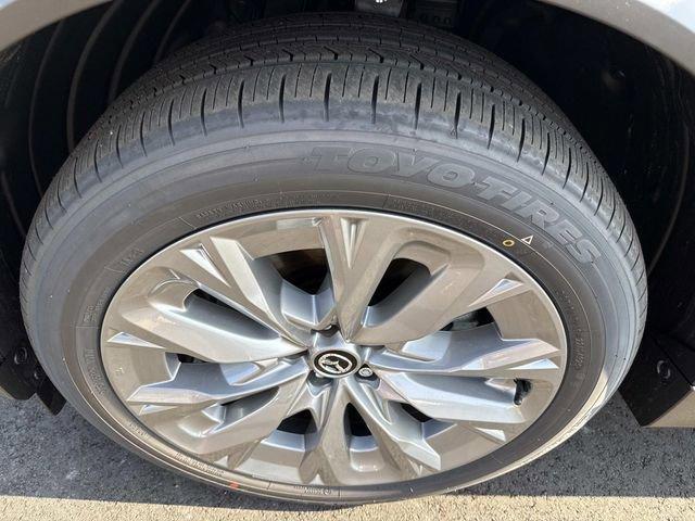 new 2026 Mazda CX-90 car, priced at $41,806