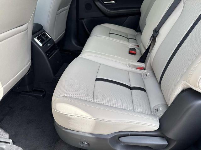 new 2026 Mazda CX-90 car, priced at $41,806