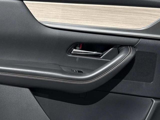 new 2026 Mazda CX-90 car, priced at $41,806