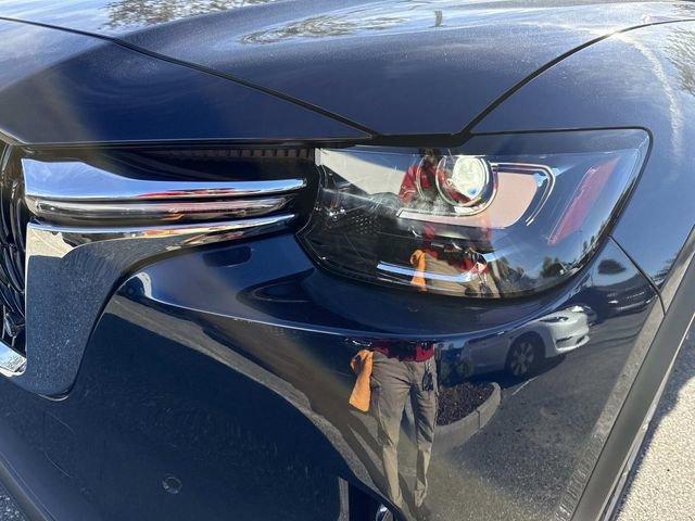 new 2026 Mazda CX-90 car, priced at $41,806