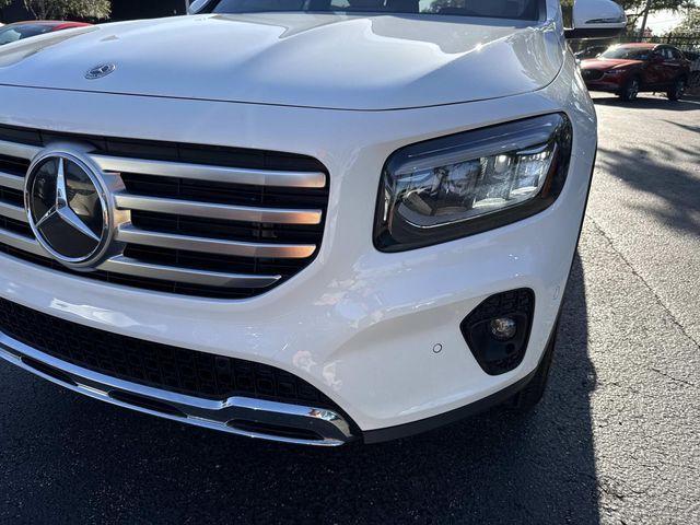 used 2024 Mercedes-Benz GLB 250 car, priced at $35,799