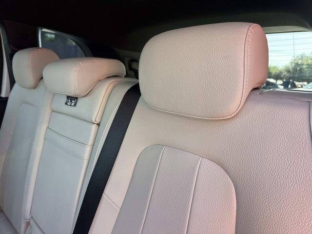 used 2024 Mercedes-Benz GLB 250 car, priced at $35,799
