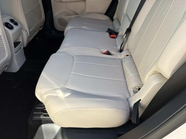 used 2024 Mercedes-Benz GLB 250 car, priced at $35,799