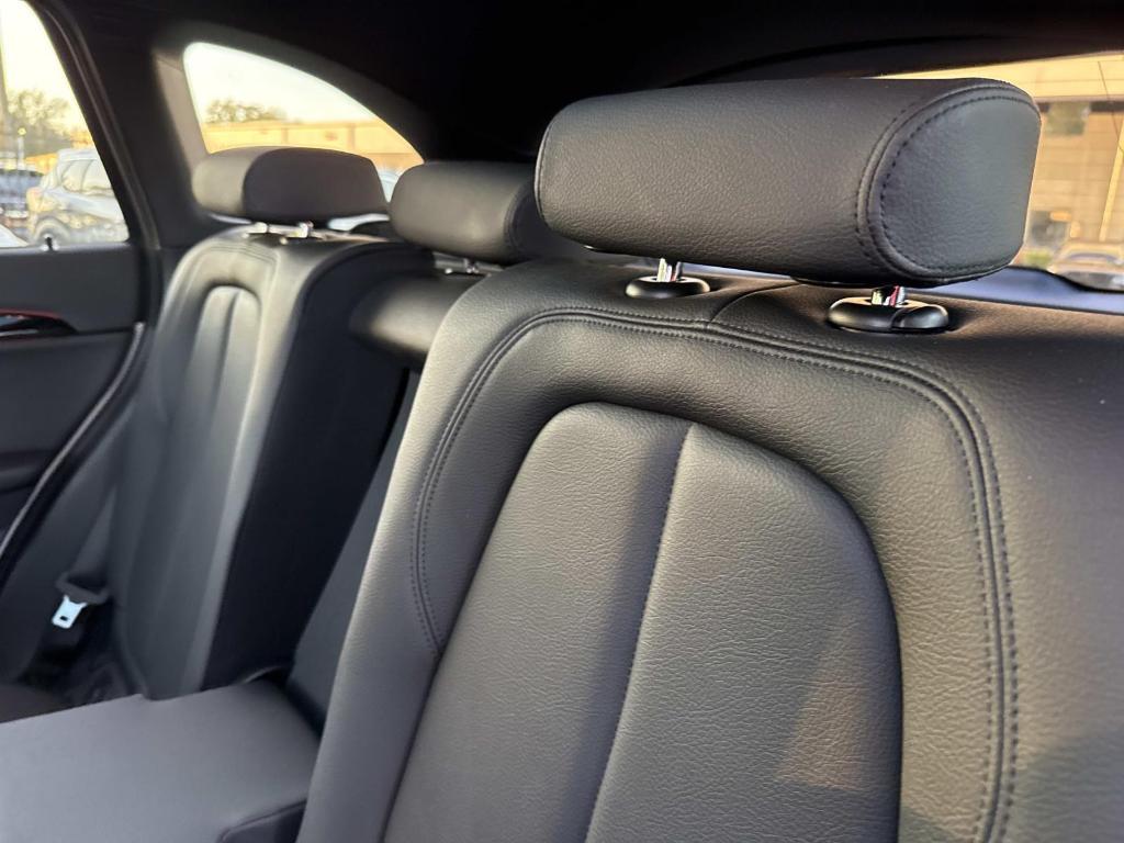 used 2019 BMW X1 car, priced at $14,288