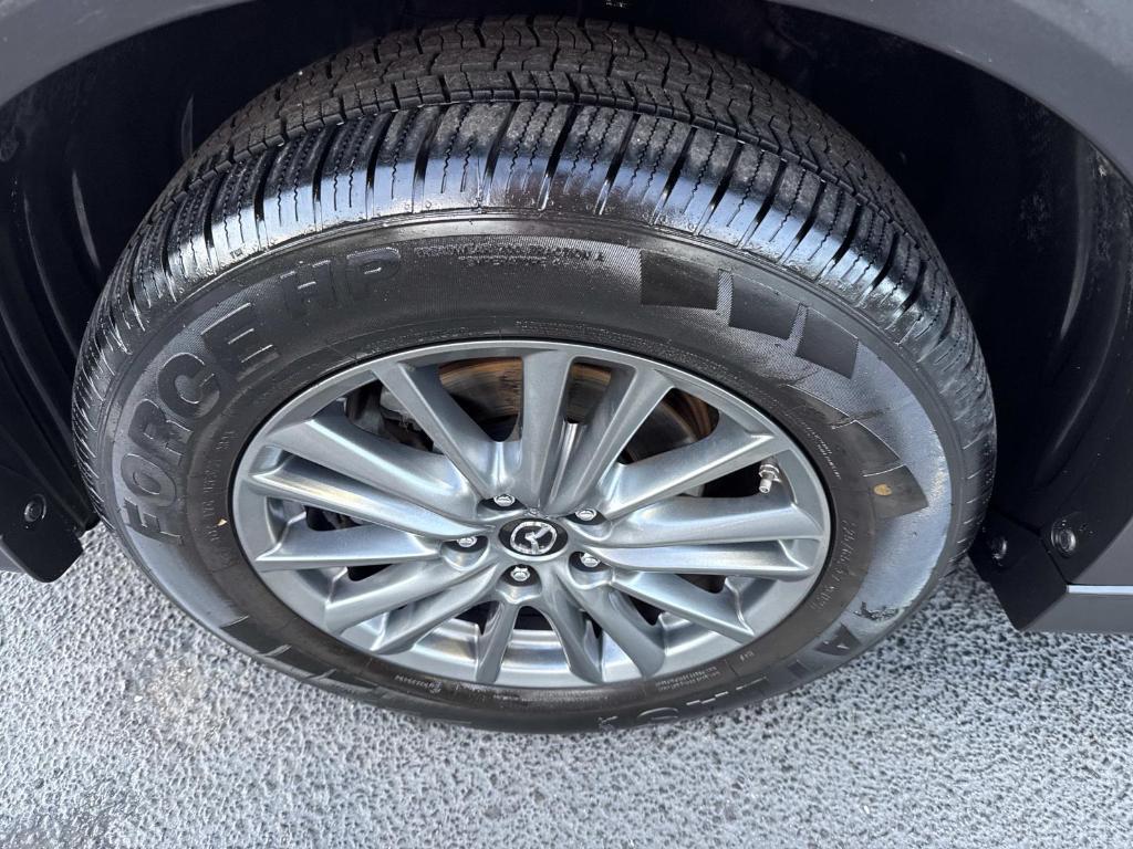 used 2018 Mazda CX-5 car, priced at $14,589
