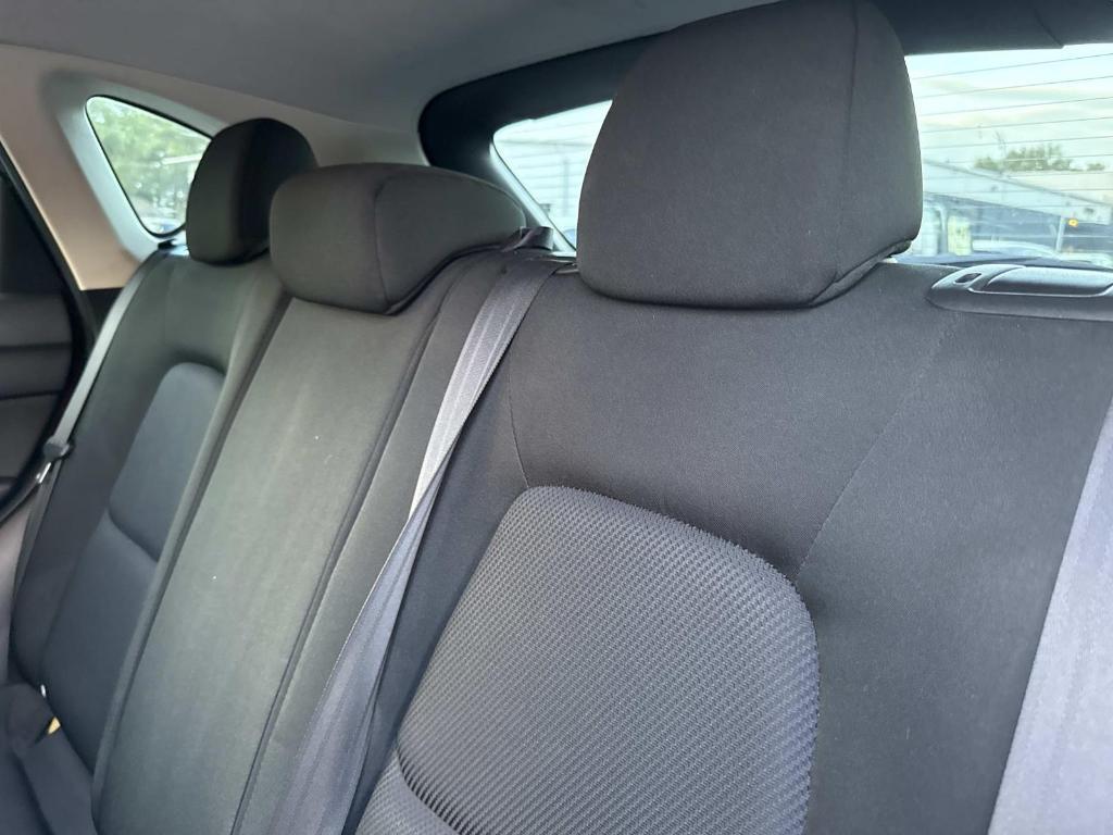 used 2018 Mazda CX-5 car, priced at $14,589