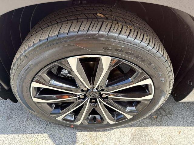 new 2026 Mazda CX-50 car, priced at $38,149