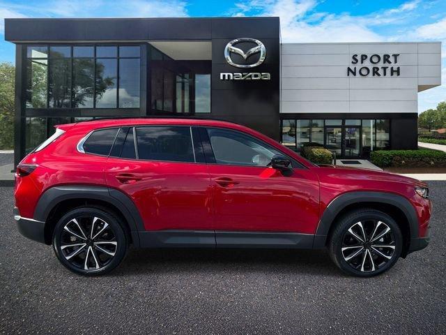 new 2026 Mazda CX-50 car, priced at $38,149
