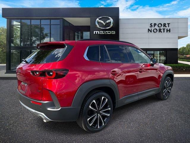 new 2026 Mazda CX-50 car, priced at $38,149