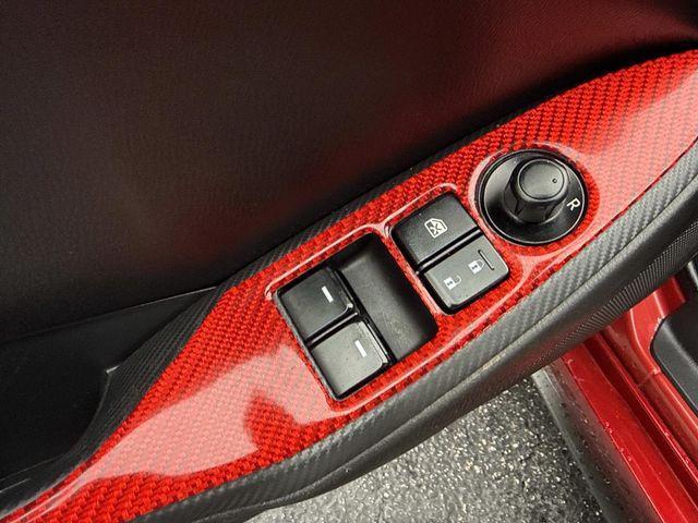 used 2019 Mazda MX-5 Miata car, priced at $19,888