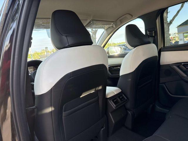 new 2026 Mazda CX-5 car, priced at $35,745