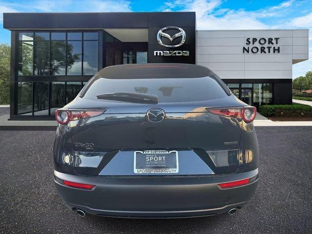 new 2026 Mazda CX-30 car, priced at $30,446