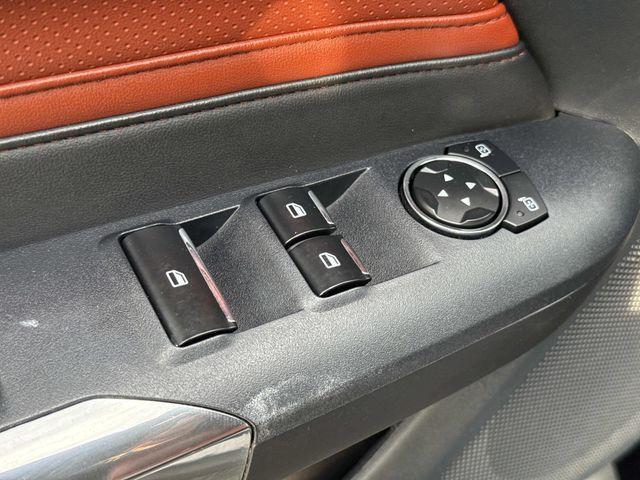 used 2024 Ford Mustang car, priced at $29,468