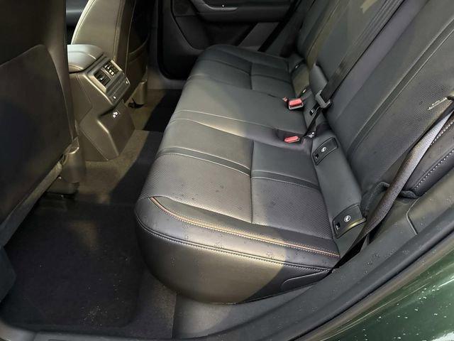 new 2026 Mazda CX-50 car, priced at $42,322