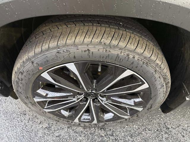 new 2026 Mazda CX-50 car, priced at $42,322