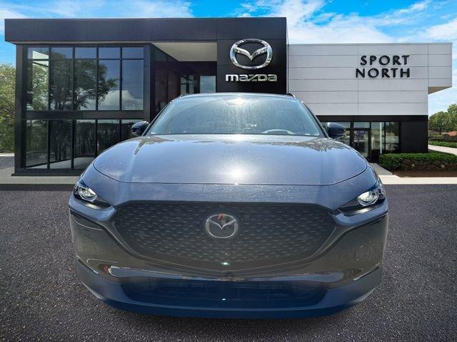 new 2026 Mazda CX-30 car, priced at $34,805