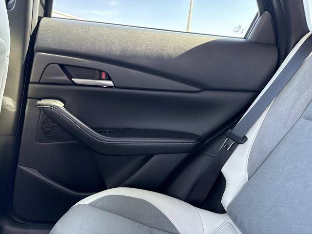 new 2026 Mazda CX-30 car, priced at $34,805