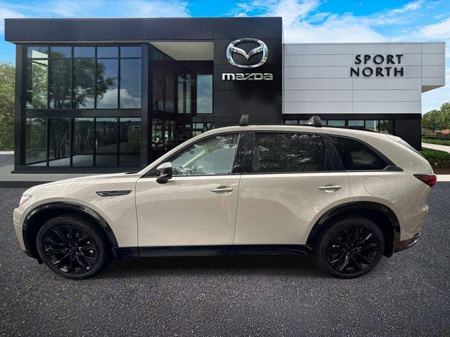 new 2026 Mazda CX-90 car, priced at $52,901