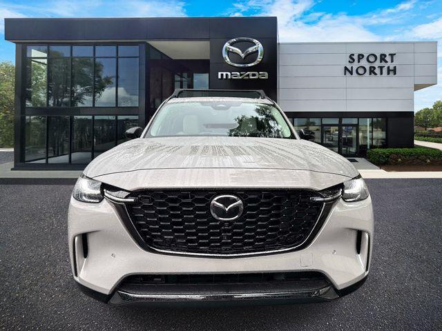 new 2026 Mazda CX-90 car, priced at $52,901