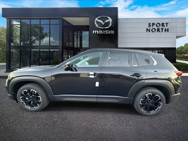 new 2026 Mazda CX-50 car, priced at $34,408