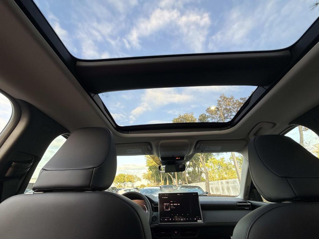 new 2026 Mazda CX-5 car, priced at $41,550