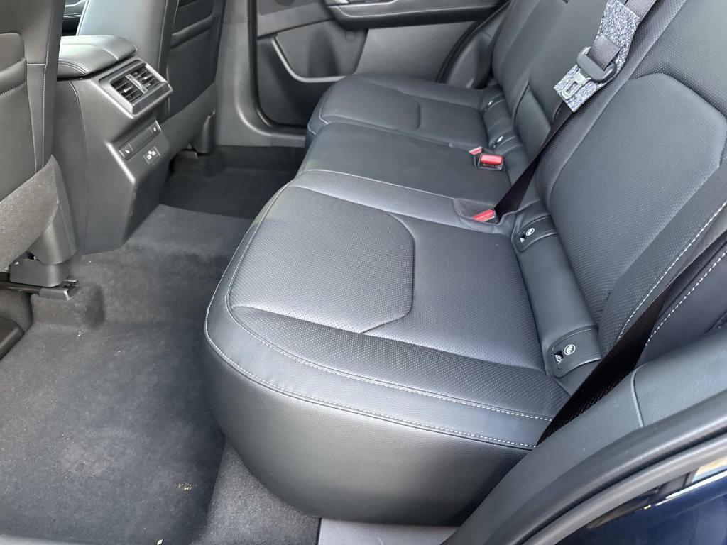 new 2026 Mazda CX-5 car, priced at $41,550