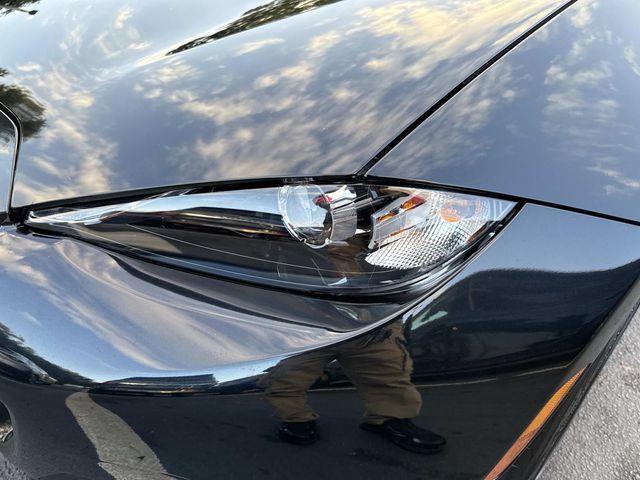 used 2023 Mazda MX-5 Miata car, priced at $23,988