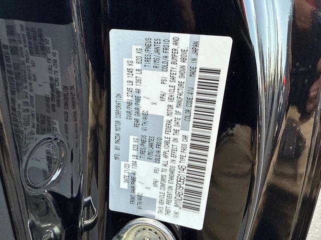 used 2023 Mazda MX-5 Miata car, priced at $23,988