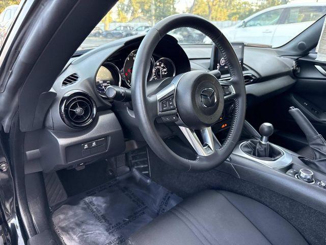 used 2023 Mazda MX-5 Miata car, priced at $23,988