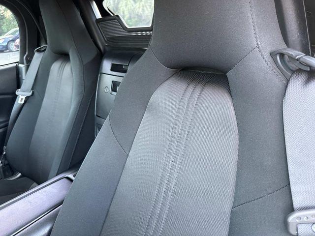 used 2023 Mazda MX-5 Miata car, priced at $23,988