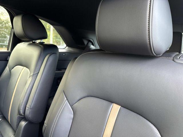 new 2026 Mazda CX-90 car, priced at $50,347