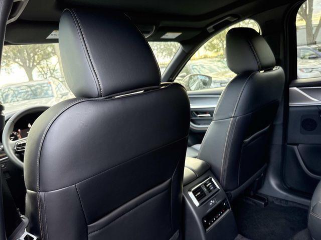 new 2026 Mazda CX-90 car, priced at $50,347
