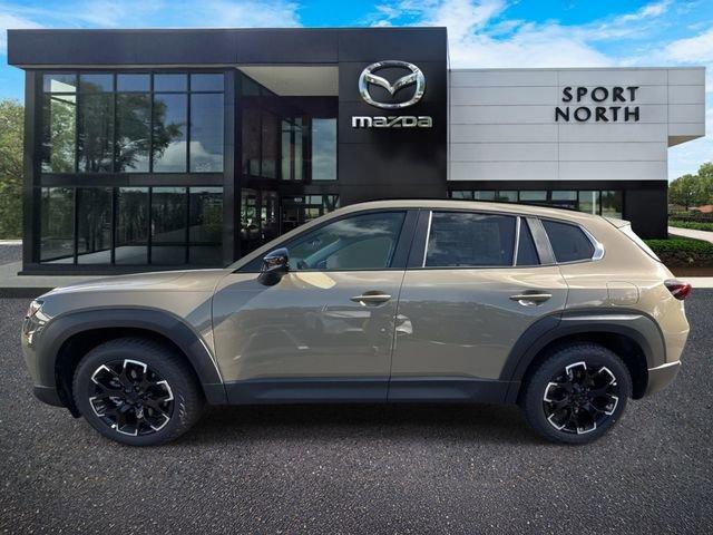 new 2026 Mazda CX-50 car, priced at $33,838