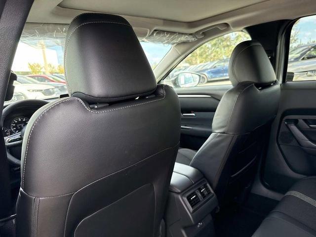 new 2026 Mazda CX-50 car, priced at $33,838