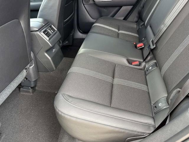 new 2026 Mazda CX-50 car, priced at $33,838