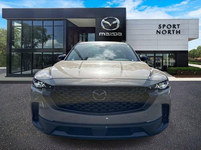 new 2026 Mazda CX-50 car, priced at $33,838