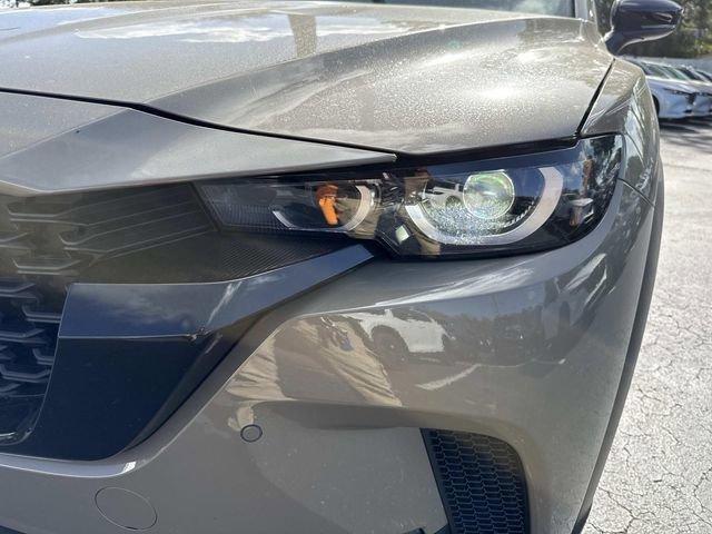new 2026 Mazda CX-50 car, priced at $33,838