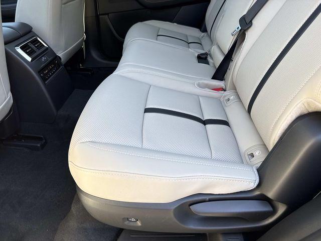 new 2026 Mazda CX-90 car, priced at $45,859