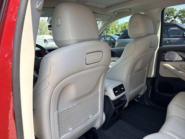 used 2020 Mercedes-Benz GLE 350 car, priced at $30,487