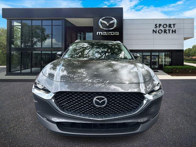 new 2026 Mazda CX-30 car, priced at $30,020