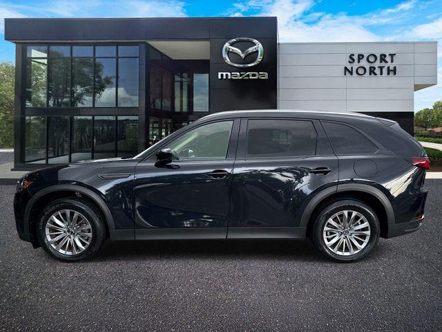 used 2024 Mazda CX-90 car, priced at $30,713